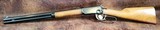***WINCHESTER - MODEL 94 CLASSIC - SADDLE RING CARBINE - .30-30 - 1967*** - 7 of 12