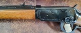 ***WINCHESTER - MODEL 94 CLASSIC - SADDLE RING CARBINE - .30-30 - 1967*** - 10 of 12