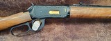 ***WINCHESTER - MODEL 94 CLASSIC - SADDLE RING CARBINE - .30-30 - 1967*** - 4 of 12