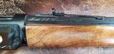 ***WINCHESTER - MODEL 94 CLASSIC - SADDLE RING CARBINE - .30-30 - 1967*** - 5 of 12