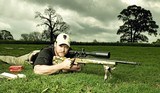 ***GA PRECISION - DEFIANCE REBEL - .338 LAPUA MAGNUM*** - 14 of 15