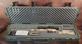 ***GA PRECISION - DEFIANCE REBEL - .338 LAPUA MAGNUM*** - 1 of 15