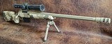 ***GA PRECISION - DEFIANCE REBEL - .338 LAPUA MAGNUM*** - 5 of 15