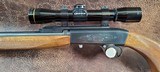 ***BROWNING - BELGIUM - SEMI AUTOMATIC 22 - GRADE 1 - .22LR*** - 7 of 14