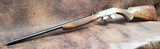 BROWNING - SEMI AUTOMATIC 22 - GRADE 3 - D. MONTAGNE ENGRAVED - .22LR*** - 9 of 14