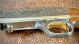 BROWNING - SEMI AUTOMATIC 22 - GRADE 3 - D. MONTAGNE ENGRAVED - .22LR*** - 12 of 14