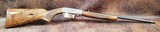 BROWNING - SEMI AUTOMATIC 22 - GRADE 3 - D. MONTAGNE ENGRAVED - .22LR*** - 2 of 14