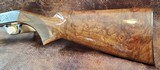 BROWNING - SEMI AUTOMATIC 22 - GRADE 3 - D. MONTAGNE ENGRAVED - .22LR*** - 7 of 14