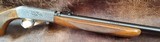 BROWNING - SEMI AUTOMATIC 22 - GRADE 3 - D. MONTAGNE ENGRAVED - .22LR*** - 4 of 14