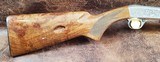 BROWNING - SEMI AUTOMATIC 22 - GRADE 3 - D. MONTAGNE ENGRAVED - .22LR*** - 1 of 14
