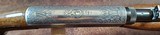 BROWNING - SEMI AUTOMATIC 22 - GRADE 3 - D. MONTAGNE ENGRAVED - .22LR*** - 5 of 14