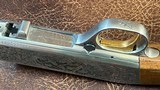 BROWNING - SEMI AUTOMATIC 22 - GRADE 3 - D. MONTAGNE ENGRAVED - .22LR*** - 11 of 14