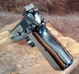 ***BROWNING - HI POWER - 9MM - BELGIUM/PORTUGAL - 1994 - LIKE NEW*** - 7 of 14