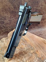 ***BROWNING - HI POWER - 9MM - BELGIUM/PORTUGAL - 1994 - LIKE NEW*** - 9 of 14