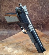 ***BROWNING - HI POWER - 9MM - BELGIUM/PORTUGAL - 1994 - LIKE NEW*** - 10 of 14