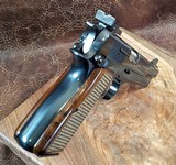 ***BROWNING - HI POWER - 9MM - BELGIUM/PORTUGAL - 1994 - LIKE NEW*** - 6 of 14