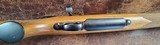 ***REMINGTON 700ADL CARBINE - .270 WIN - 1962 - 1ST YEAR PRODUCTION*** - 9 of 10