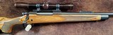 ***REMINGTON 700ADL CARBINE - .270 WIN - 1962 - 1ST YEAR PRODUCTION*** - 3 of 10