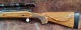 ***REMINGTON 700ADL CARBINE - .270 WIN - 1962 - 1ST YEAR PRODUCTION*** - 5 of 10