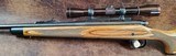 ***REMINGTON 700ADL CARBINE - .270 WIN - 1962 - 1ST YEAR PRODUCTION*** - 6 of 10