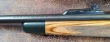 ***REMINGTON 700ADL CARBINE - .270 WIN - 1962 - 1ST YEAR PRODUCTION*** - 7 of 10