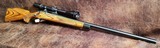 ***REMINGTON 700 VLS - VARMINT - .22-250 - 1994 - BURRIS 6-18X*** - 4 of 11