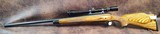 ***REMINGTON 700 VLS - VARMINT - .22-250 - 1994 - BURRIS 6-18X*** - 6 of 11