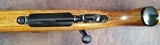 ***REMINGTON 700 VLS - VARMINT - .22-250 - 1994 - BURRIS 6-18X*** - 10 of 11
