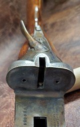 ***FOX STERLINGWORTH - 12 GAUGE - 28" - VERY GOOD CONDITION*** - 16 of 18