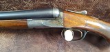 ***FOX STERLINGWORTH - 12 GAUGE - 28" - VERY GOOD CONDITION*** - 8 of 18