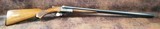 ***FOX STERLINGWORTH - 12 GAUGE - 28" - VERY GOOD CONDITION*** - 1 of 18