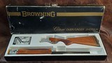 ***BROWNING - CITORI - SKEET - GRADE 5 - RARE 28 GAUGE*** - 17 of 18