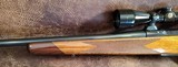 ***SAUER - MODEL 90 LUX - .300 WIN MAG - BEAUTIFUL RIFLE!*** - 9 of 17
