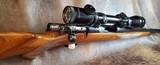 ***SAUER - MODEL 90 LUX - .300 WIN MAG - BEAUTIFUL RIFLE!*** - 13 of 17