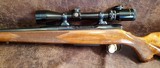 ***SAUER - MODEL 90 LUX - .300 WIN MAG - BEAUTIFUL RIFLE!*** - 8 of 17