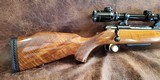 ***SAUER - MODEL 90 LUX - .300 WIN MAG - BEAUTIFUL RIFLE!*** - 2 of 17