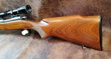***WINCHESTER - MODEL 70 - FEATHERWEIGHT - PRE 64 - .270 WIN*** - 8 of 14