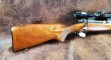***WINCHESTER - MODEL 70 - FEATHERWEIGHT - PRE 64 - .270 WIN*** - 3 of 14