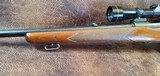 ***WINCHESTER - MODEL 70 - FEATHERWEIGHT - PRE 64 - .270 WIN*** - 10 of 14
