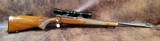 ***WINCHESTER - MODEL 70 - FEATHERWEIGHT - PRE 64 - .270 WIN*** - 2 of 14