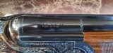 ***BATTISTA RIZZINI - AURORA TC40U - 20GA - SIDEPLATES - ENGRAVED*** - 7 of 17