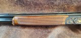 ***BATTISTA RIZZINI - AURORA TC40U - 20GA - SIDEPLATES - ENGRAVED*** - 10 of 17