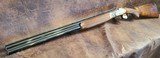 ***BATTISTA RIZZINI - AURORA TC40U - 20GA - SIDEPLATES - ENGRAVED*** - 11 of 17