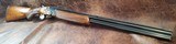 ***BATTISTA RIZZINI - AURORA TC40U - 20GA - SIDEPLATES - ENGRAVED*** - 6 of 17