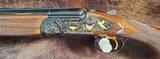 ***BATTISTA RIZZINI - AURORA TC40U - 20GA - SIDEPLATES - ENGRAVED*** - 1 of 17