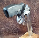 ***COLT - ANACONDA - .44 MAGNUM - 6" VENT RIB - 1994 - LIKE NEW!*** - 2 of 9