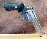 ***COLT - ANACONDA - .44 MAGNUM - 6" VENT RIB - 1994 - LIKE NEW!*** - 1 of 9