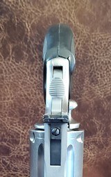 ***COLT - ANACONDA - .44 MAGNUM - 6" VENT RIB - 1994 - LIKE NEW!*** - 5 of 9