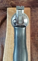 ***COLT - ANACONDA - .44 MAGNUM - 6" VENT RIB - 1994 - LIKE NEW!*** - 3 of 9