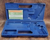 ***COLT - ANACONDA - .44 MAGNUM - 6" VENT RIB - 1994 - LIKE NEW!*** - 9 of 9